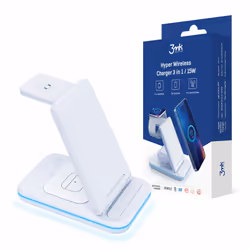 3MK Hyper Wireless Charger, 1 pièce(s)
