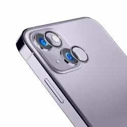 3MK Lens Protection Pro Violet 1 pièce(s)