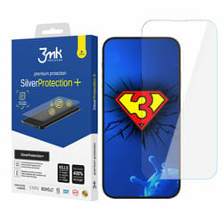 3MK SilverProtection+ 1 pièce(s)