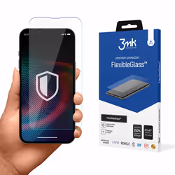 3MK FlexibleGlass, iPhone 14 Plus/14 Pro Max, 1 pièce(s)