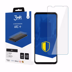 3MK ARC+, ROG Phone 6/6 Pro, 1 pièce(s)