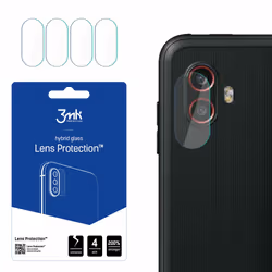 3MK Lens Protection, Galaxy XCover 6 Pro, 1 pièce(s)