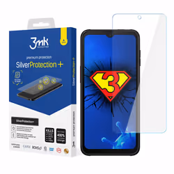 3MK SilverProtection+, Galaxy XCover 6 Pro, 1 pièce(s)