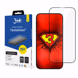 3MK FlexibleGlass Max, iPhone 14 Pro Max, 1 pièce(s)