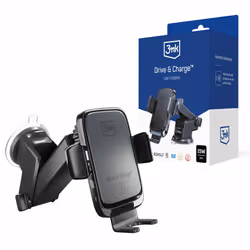 3MK Drive & Charge, 1 pièce(s)