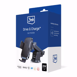 3MK Drive & Charge - Vue supplémentaire 7