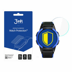 3MK Watch Protection