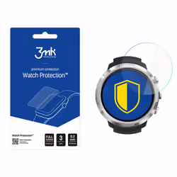 3MK Watch Protection, Suunto D5, 1 pièce(s)
