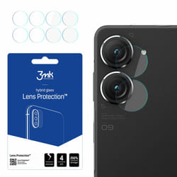 3MK Lens Protection 1 pièce(s)