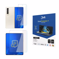 3MK SilverProtection+ Folded Edition, 1 pièce(s)