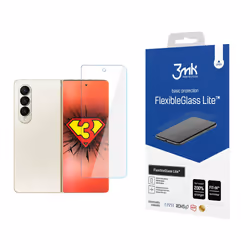 3MK FlexibleGlass Lite, 1 pièce(s)