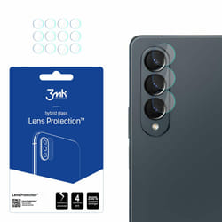3MK Lens Protection 1 pièce(s)