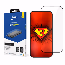 3MK NeoGlass, iPhone 14 Plus, 1 pièce(s)
