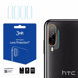 3MK Lens Protection, Desire 22 Pro, 1 pièce(s)