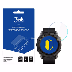 3MK Watch Protection, Enduro 2 51mm, 1 pièce(s)