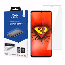 3MK FlexibleGlass, Nokia X30, 1 pièce(s)