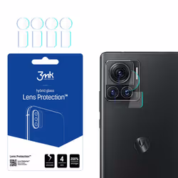 3MK Lens Protection, Edge 30 Ultra, 1 pièce(s)
