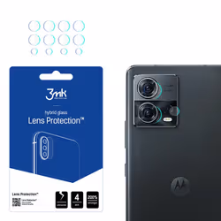 3MK Lens Protection, Edge 30 Fusion, 1 pièce(s)