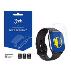 3MK Watch Protection, Amazfit GTS 4, 1 pièce(s)