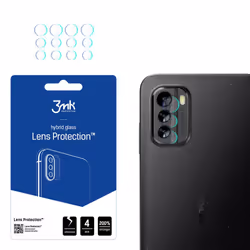 3MK Lens Protection, Nokia G60 5G, 1 pièce(s)