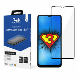 3MK HardGlass Max Lite 1 pièce(s)