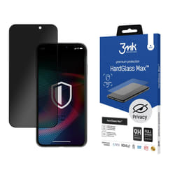 3MK HardGlass Max Privacy 1 pièce(s)