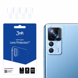 3MK Lens Protection, 12T/12T Pro, 1 pièce(s)