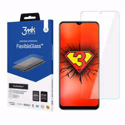 3MK FlexibleGlass, Realme C33, 1 pièce(s)