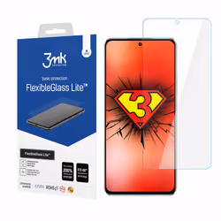 3MK FlexibleGlass Lite, Huawei Nova 10 SE, 1 pièce(s)