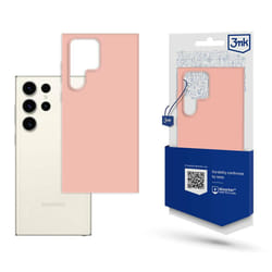 3MK Matt Case coque de protection pour téléphones portables
