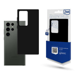 3MK Matt Case coque de protection pour téléphones portables