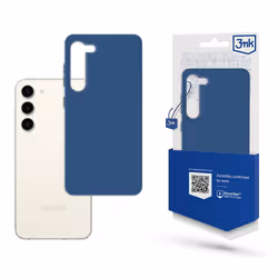 3MK Matt Case, Galaxy S23+