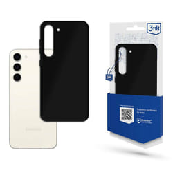 3MK Matt Case coque de protection pour téléphones portables