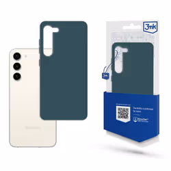 3MK Matt Case, Galaxy S23 5G
