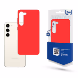 3MK Matt Case, Galaxy S23 5G