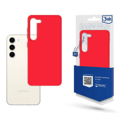 3MK Matt Case coque de protection pour téléphones portables