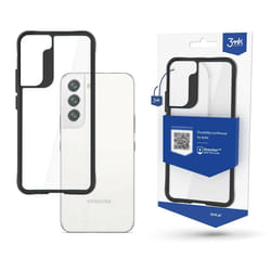 3MK Satin Armor Case+ coque de protection pour téléphones portables