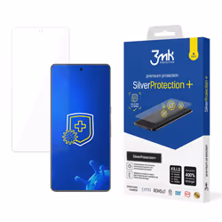3MK SilverProtection+ Protection d'écran transparent Google 1 pièce