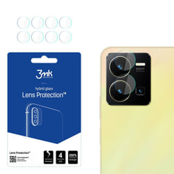 3MK Lens Protection 1 pièce(s)