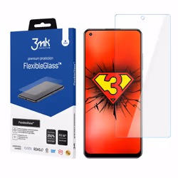 3MK FlexibleGlass, Realme 10 4G, 1 pièce(s)
