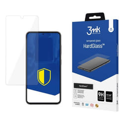 3MK 5903108496384 écran et protection arrière de téléphones portables Protection d'écran transparent Samsung 1 pièce
