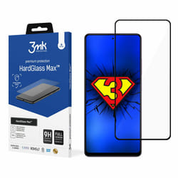 3MK HardGlass Max 1 pièce(s)