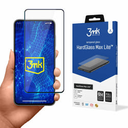 3MK HardGlass Max Lite 1 pièce(s)