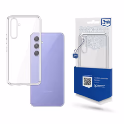 3MK Clear Case, Galaxy A54 5G