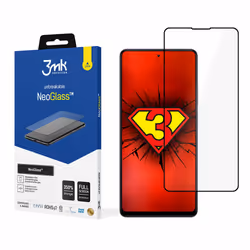 3MK NeoGlass, Redmi Note 12 5G, 1 pièce(s)