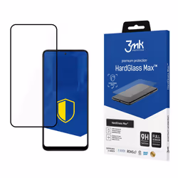 3MK HardGlass Max, Redmi Note 12 5G, 1 pièce(s)