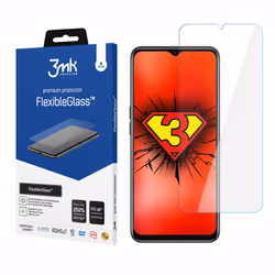 3MK FlexibleGlass, Realme 10 5G, 1 pièce(s)
