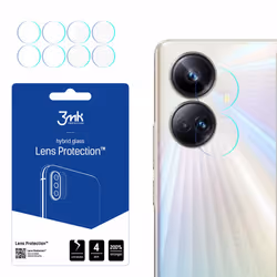 3MK Lens Protection, Realme 10 Pro+, 1 pièce(s)
