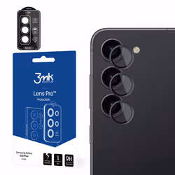 3MK Lens Protection Pro, Galaxy S23 5G, 1 pièce(s)