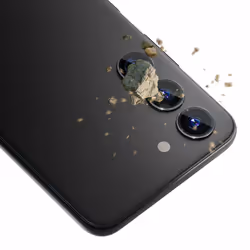 3MK Lens Protection Pro 1 pièce(s)